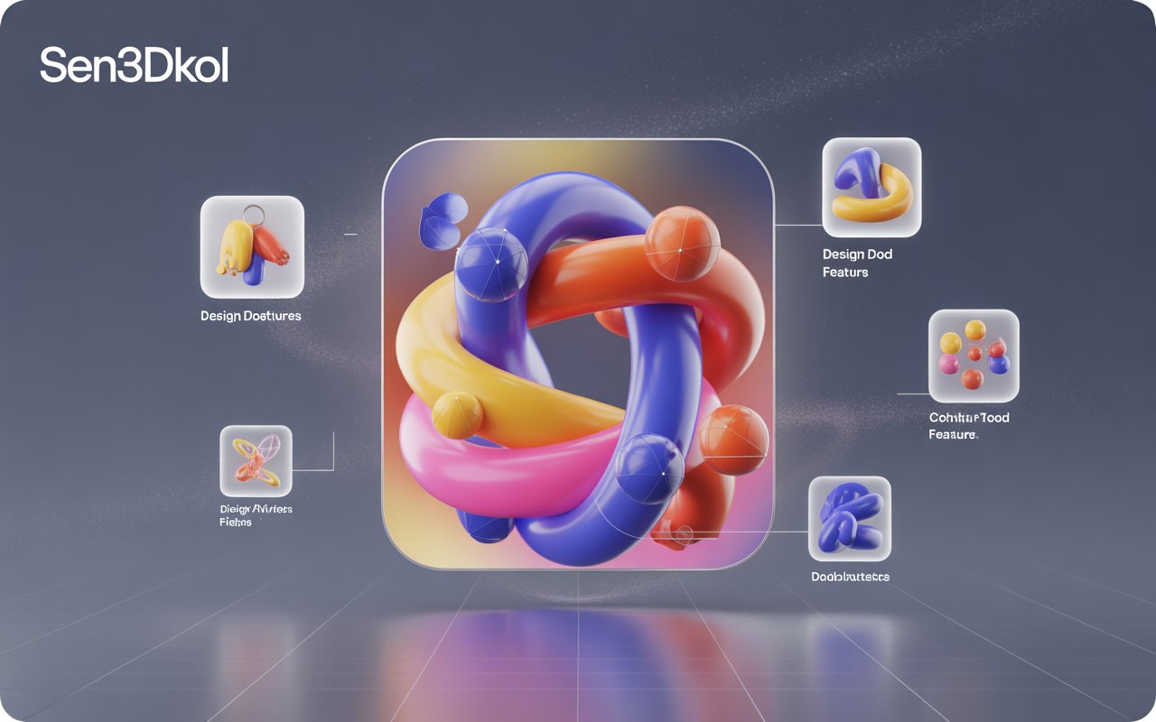 Sen3dkol Software: Advanced Scientific Data Analysis and Research Platform