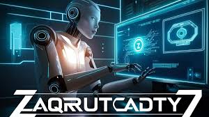 Zaqrutcadty7: Cutting-Edge Renewable Energy System and Solar Technology