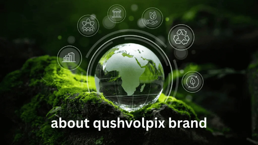 About Qushvolpix Brand: Premium Culinary Equipment and Professional Kitchen Solutions